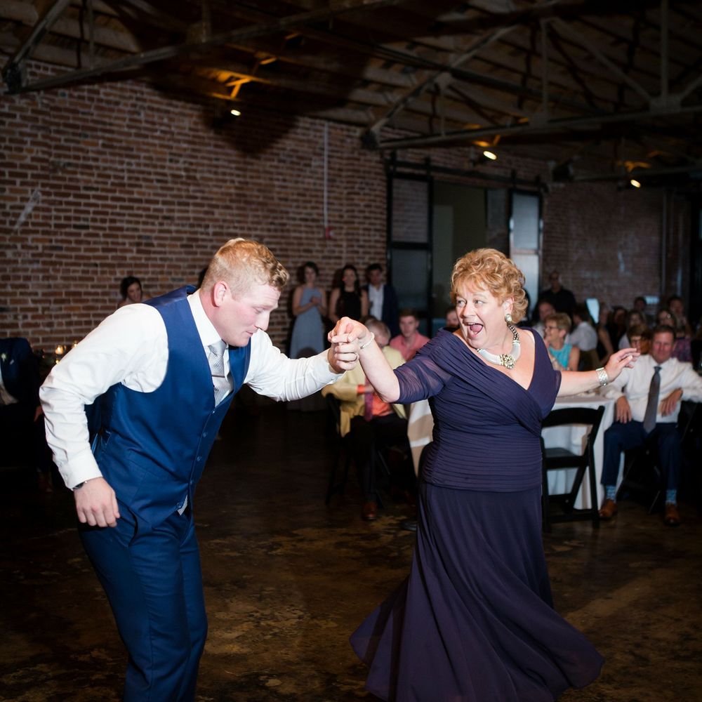 Meet your Posher, Deb